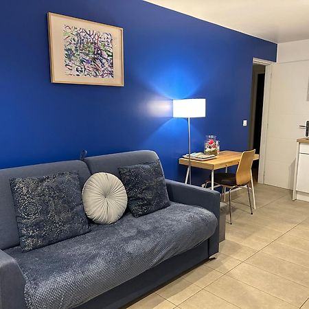 Appartement Cambita Монтеврен Екстериор снимка